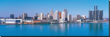Detroit  Michigan