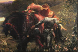 La Belle Dame Sans Merci