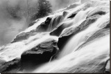 Bond Falls I  Michigan
