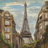 A Moment in Paris I