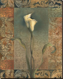 Lily Tapestry