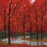 Autumn Stream