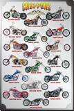 Choppers