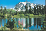 Mount Shuksan