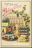 The Continental Bodega Company