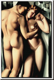 Adam and Eve