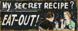 My Secret Recipe