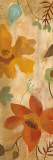 Antique Embroidery I
