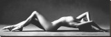 Nude Reclining