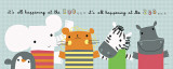 It's All Happening at the Zoo II