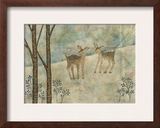 Winter Tale  Deer No4