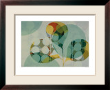 Opaque Layer Study I