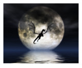 Dragon Moon
