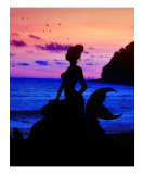 Mermaid Dreams