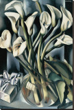 Arums I