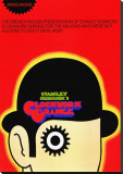 A Clockwork Orange