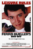 Ferris Bueller's Day Off