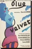 Blue Velvet