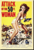 Attack of the 50 Foot Woman