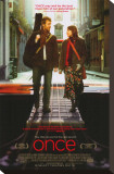 Once