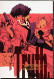 Cowboy Bebop