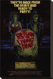 The Return of the Living Dead
