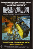Where Eagles Dare