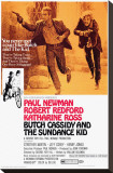 Butch Cassidy and the Sundance Kid