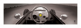 Ferrari F1 Vintage Quarter Mile
