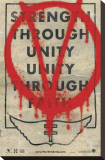 V for Vendetta