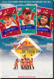 A League of Their Own