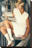Kizette en Rose