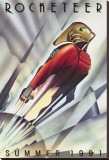 The Rocketeer
