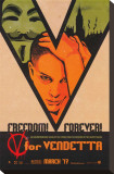 V for Vendetta