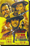 The Good  The Bad and The Ugly