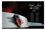 Concert Poster: Roger Waters  The Wall Live