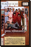 The Royal Tenenbaums