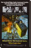 Where Eagles Dare