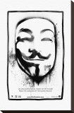 V for Vendetta