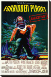 Forbidden Planet