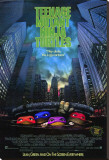 Teenage Mutant Ninja Turtles: The Movie