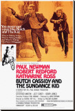 Butch Cassidy and the Sundance Kid