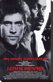 Lethal Weapon