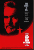 The Hunt for Red October