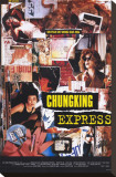 Chunking Express