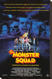 The Monster Squad