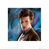 Doctor Who The Doctor
