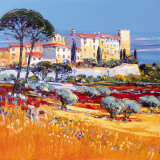 Le Castellet