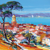 StTropez II