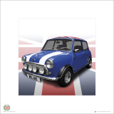 Mini Union Flag